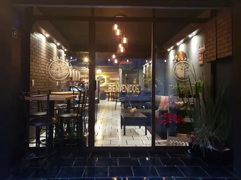 CAFE KAAPEH