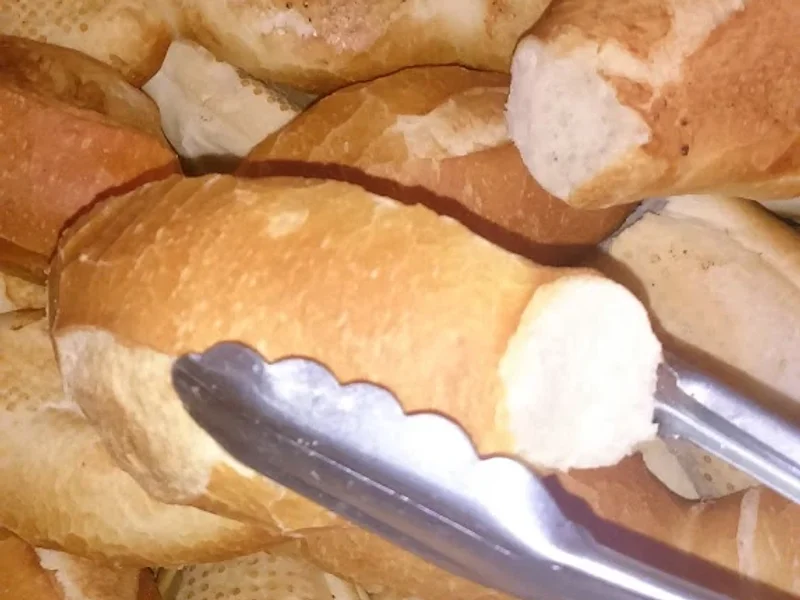 Panadería San Miguel