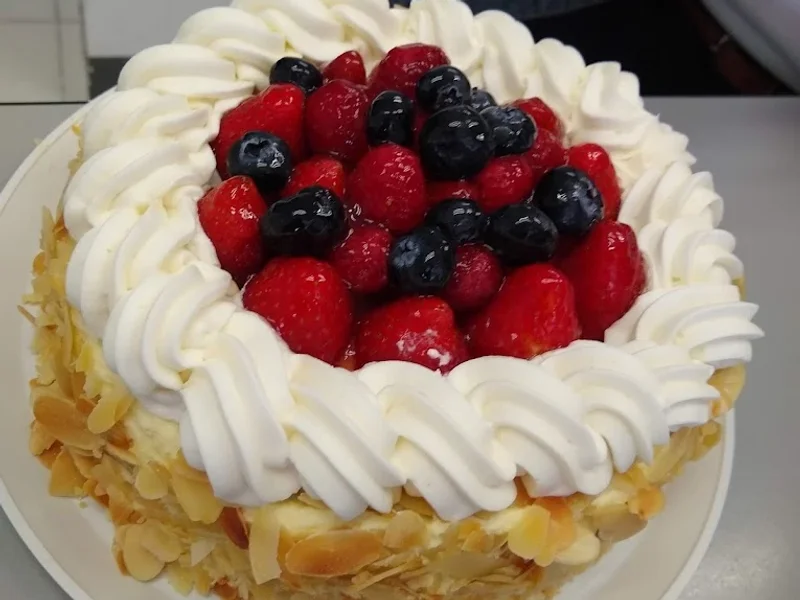 Panakeia Alta Reposteria Artesanal