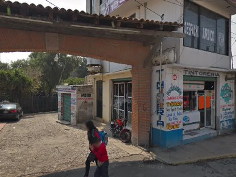 Panificadora Zumpango