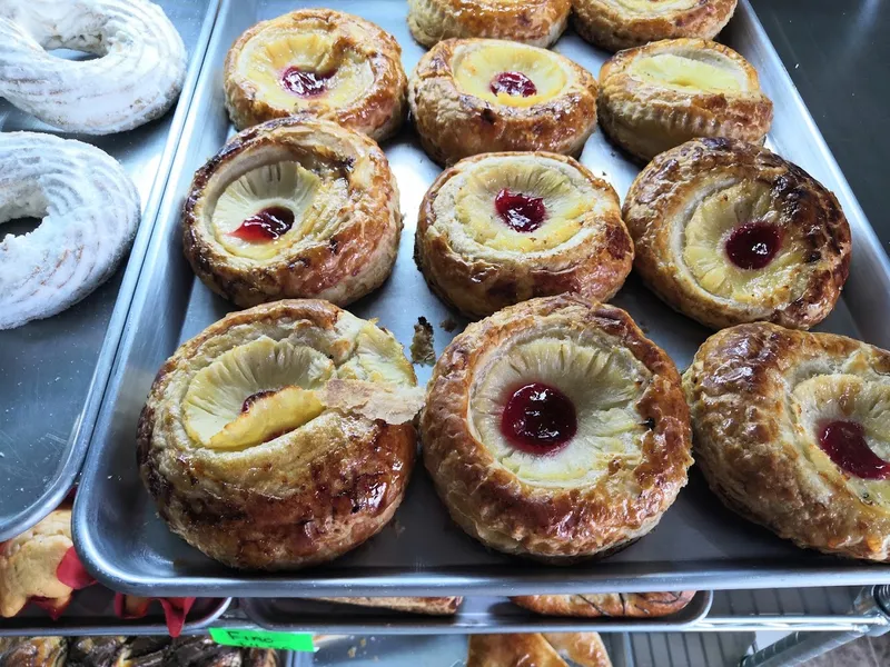 Panadería "El Cocolito"