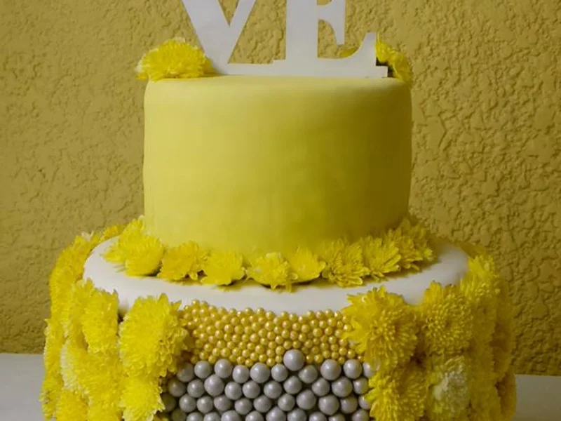 Pastelería Confetti