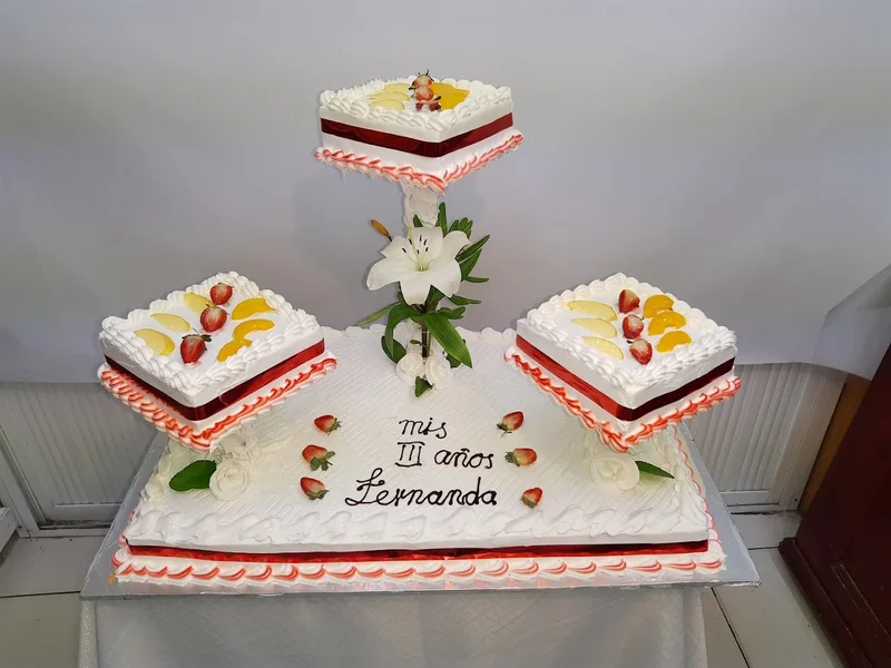 Panadería "La Florida"