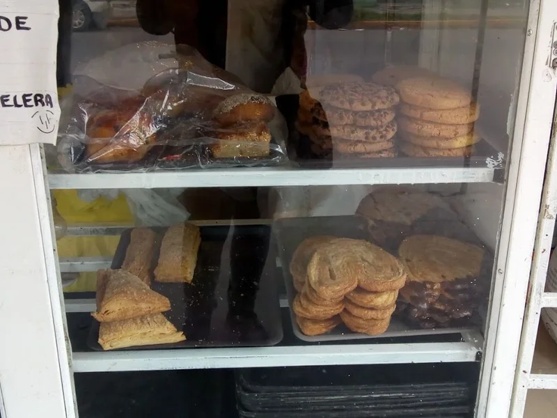 Panadería la chosita