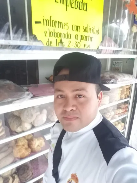 Panadería el baguett de San Pablo