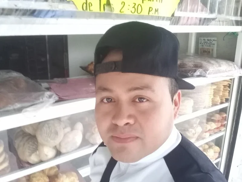 Panadería el baguett de San Pablo