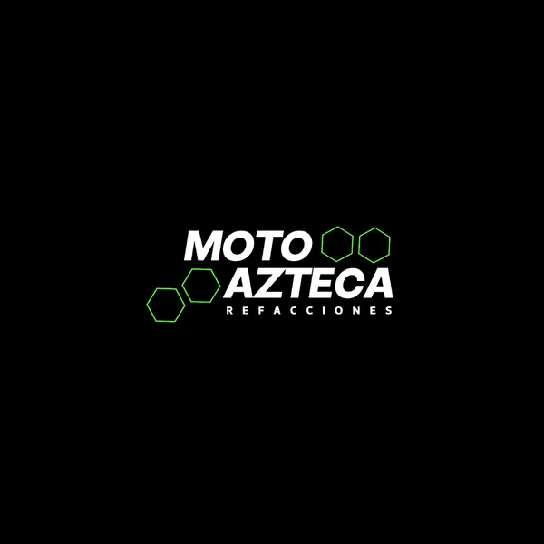 Moto Azteca Sucursal Las américas