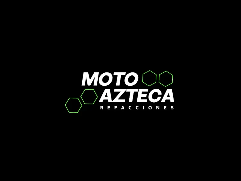 Moto Azteca Sucursal Las américas