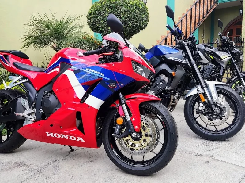 Motos Importadas HG Ecatepec