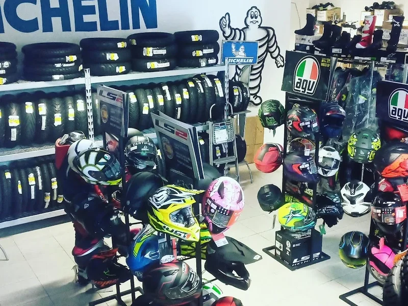 PlanetMotomx® San Cristobal