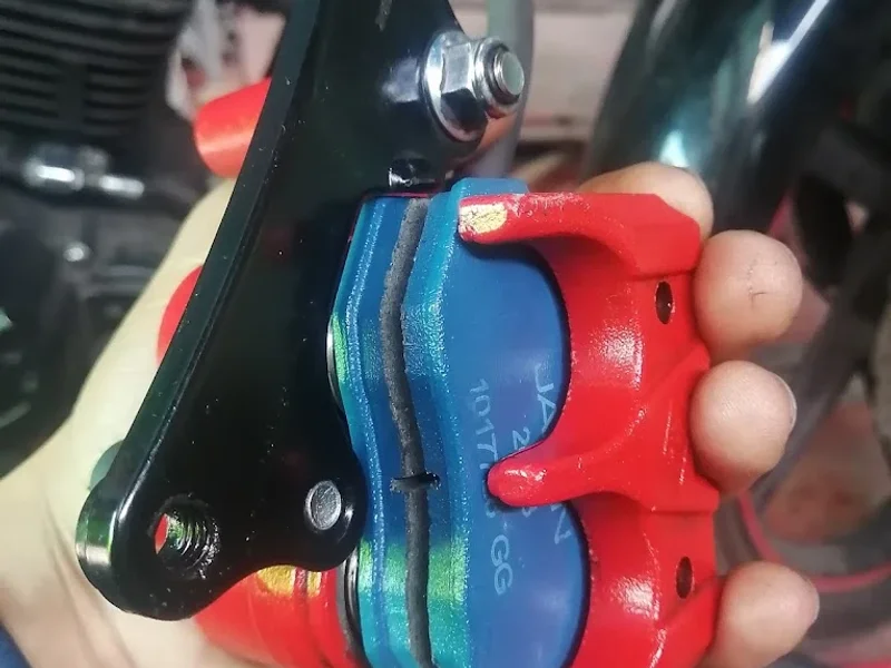 Moto Refacciones y Accesorios Street Biker Ecatepec