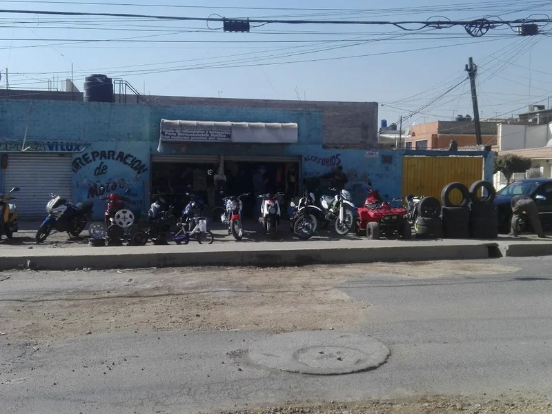 Compra Venta Motos Papirrin