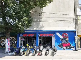 Los 11 tiendas de motos de Jardines de Morelos Ecatepec de Morelos