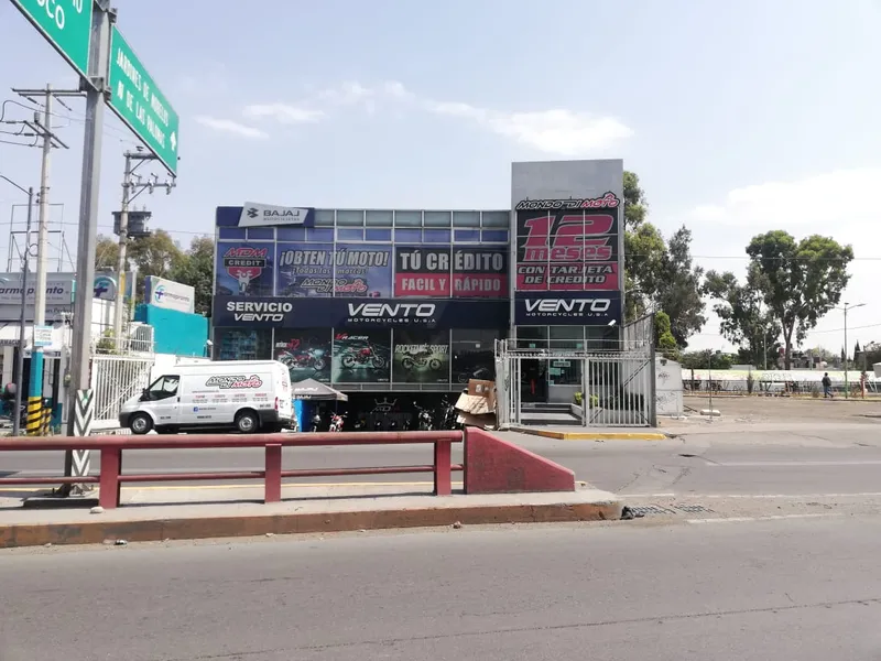 Vento Ecatepec