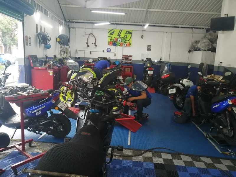 ITALIKA CESIT 4782 El Maquina