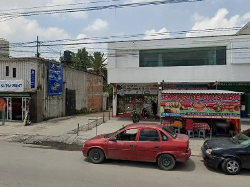 Venta de motocicletas