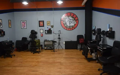 Los mejores 33 estudios de tatuaje de Ecatepec de Morelos