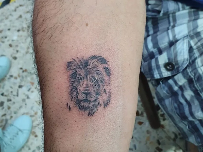 Doctor's Tattoo & Piercer