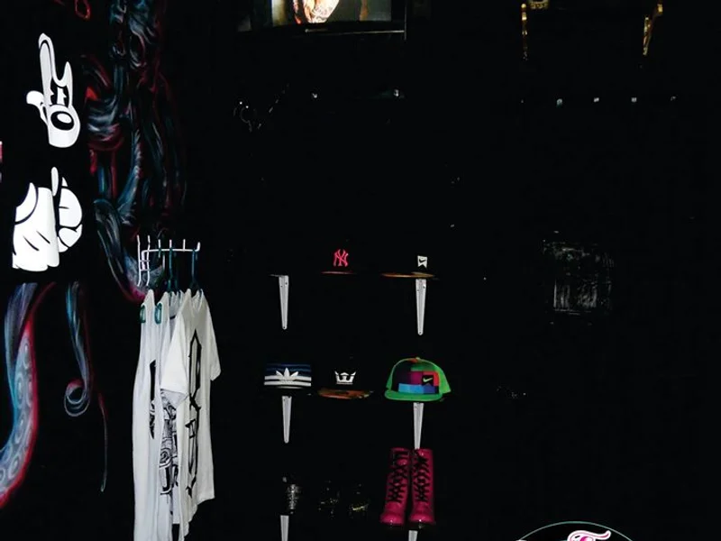 Blacktooth Tattoo Studio