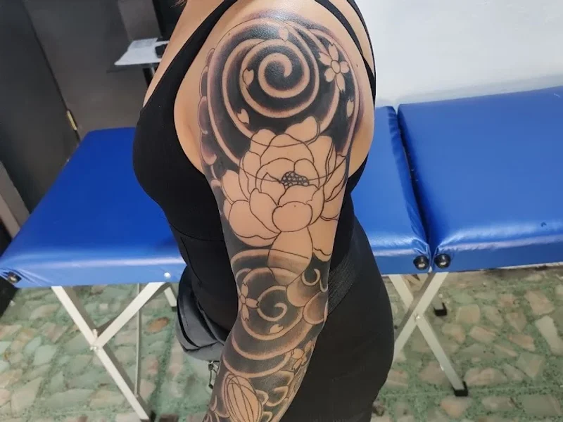 27 magnum tattoo