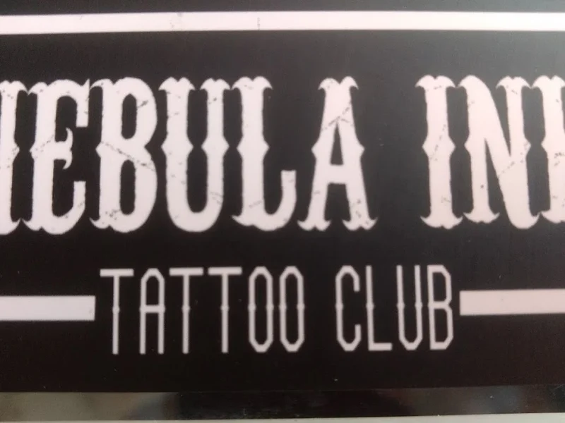 Nebula Ink Studio