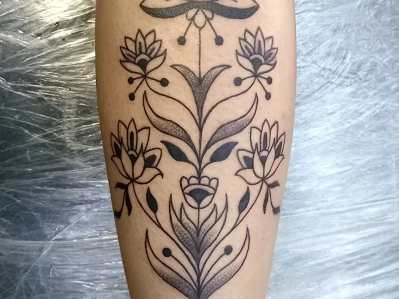 Macabro. Linea de Sangre