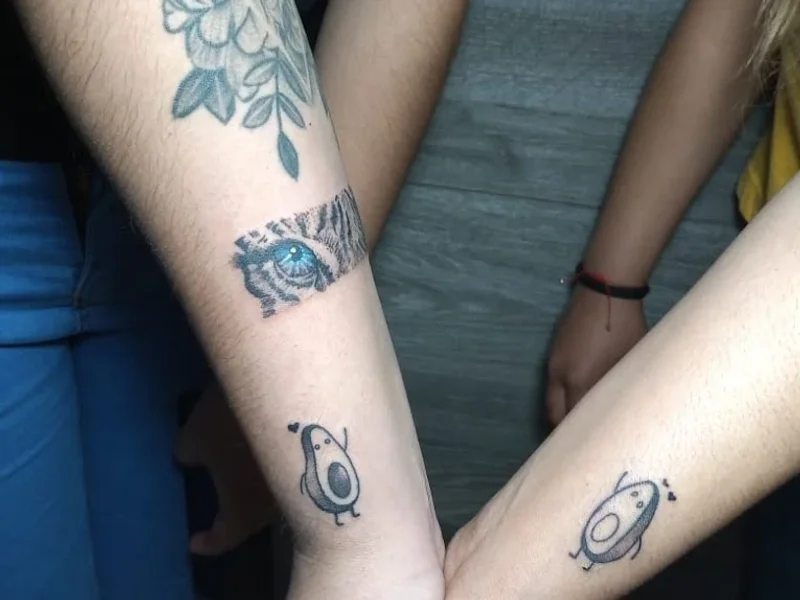 Tinta Rebelde México