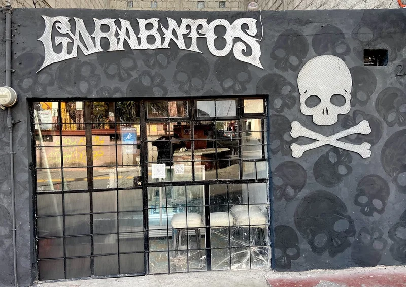 Garabatos Boutique