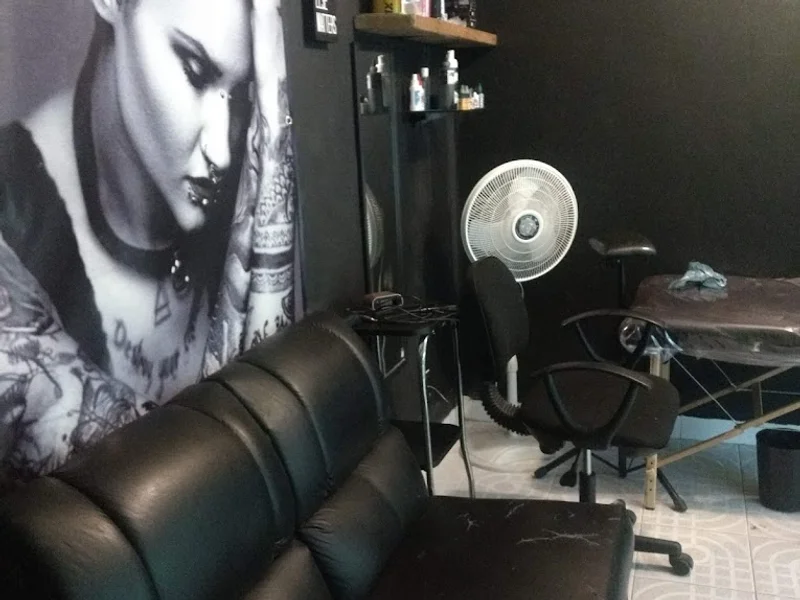 theROOM TattooStudio