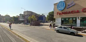 Los 29 farmacias de Ecatepec de Morelos