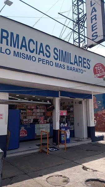 Farmacias Similares