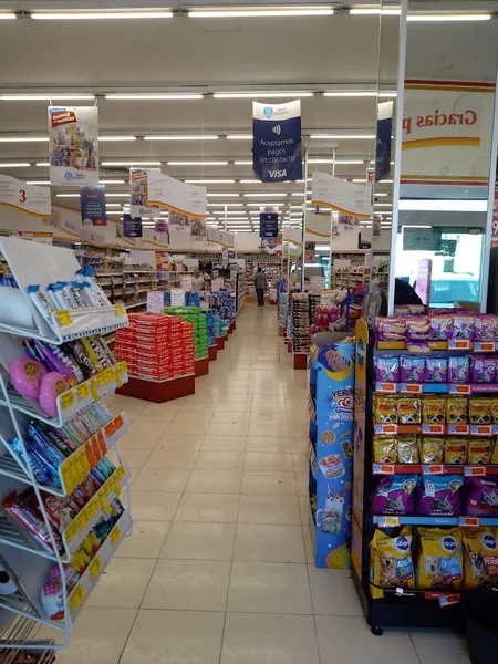 Farmacia Guadalajara Plaza del Don