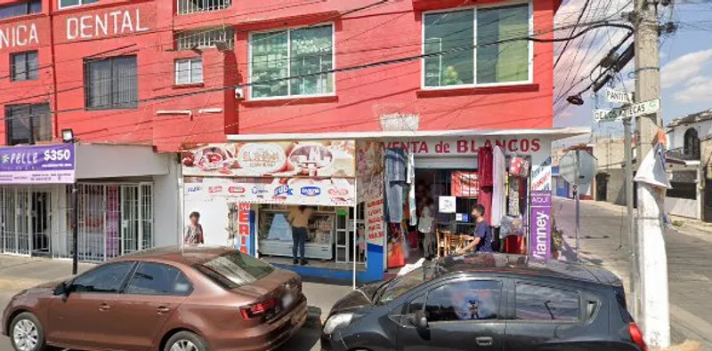 FARMACIA 24 HORAS SUCURSAL AZTECA 2