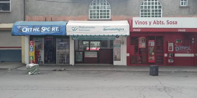 Medicamentos Exclusivos Ecatepec