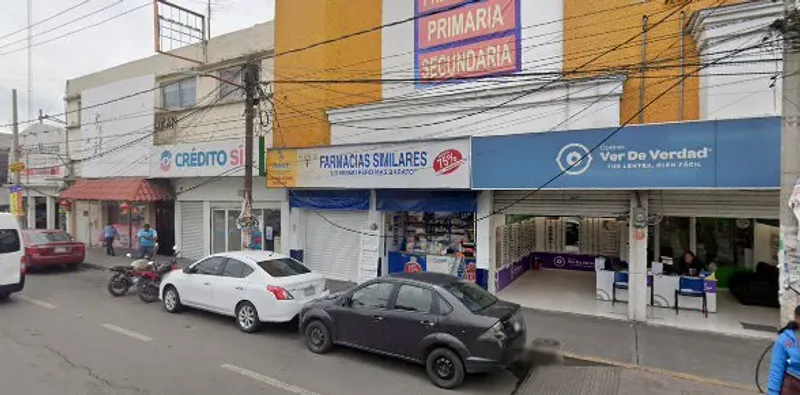 Farmacias Similares