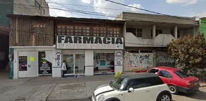 Los 11 farmacias de Jardines de Morelos Ecatepec de Morelos
