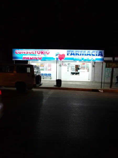 Farmacias Me Cura