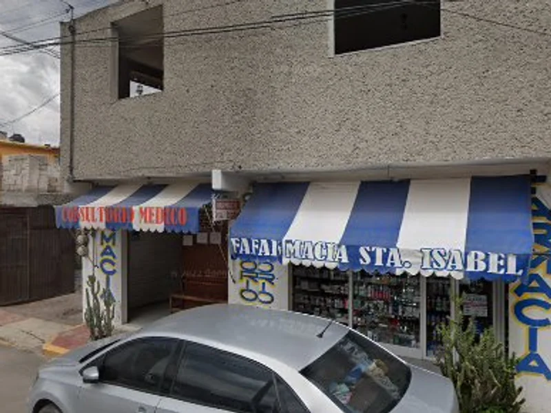 Farmacia Santa Isabel