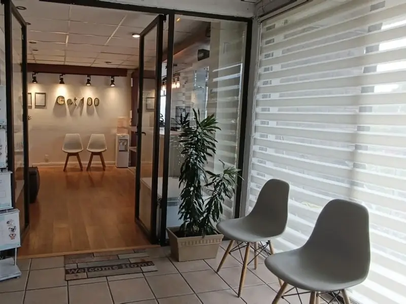 Get 100 Spa Ecatepec