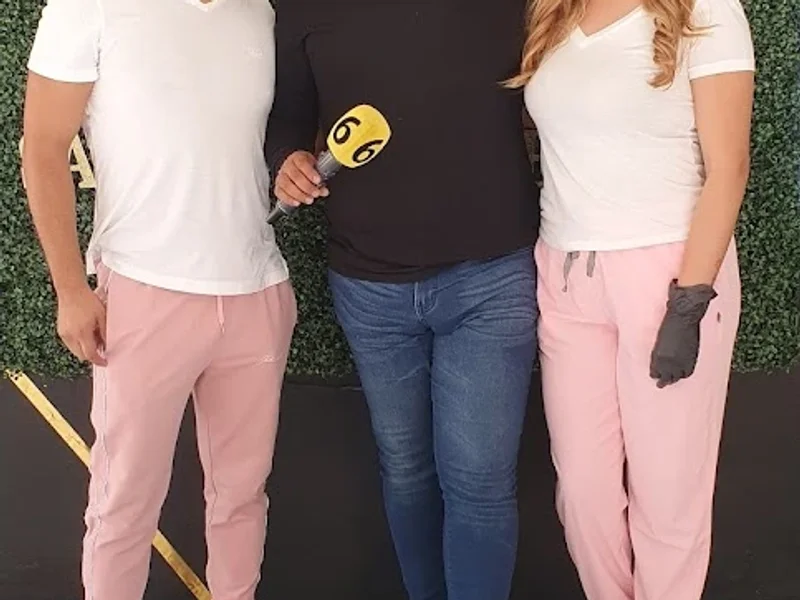 LIVI SPA "Salud y Belleza"