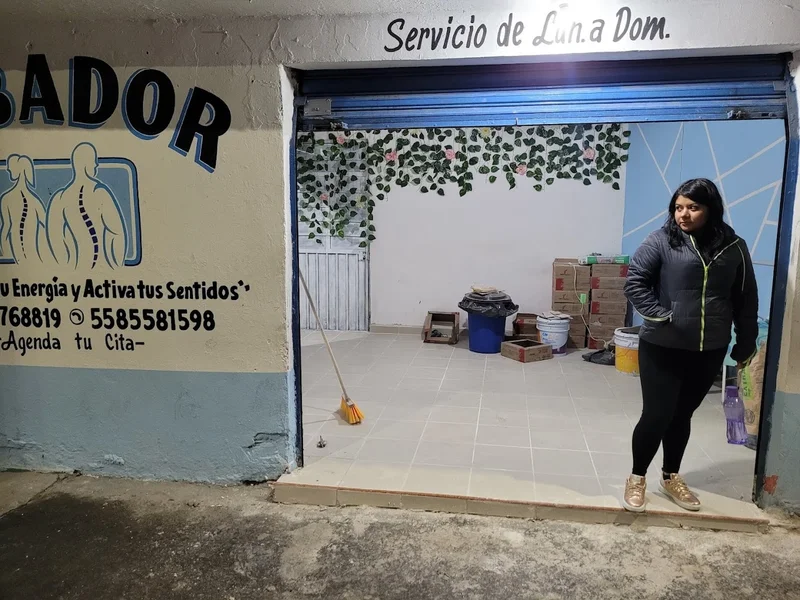 Quirofisico y sobador Miguel