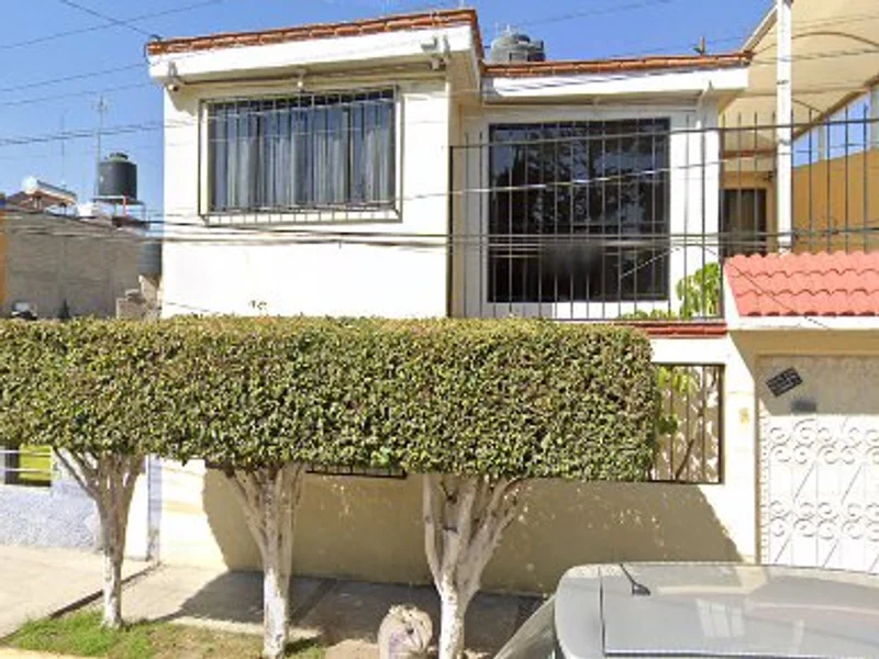 Salon de Masajes Genesis.