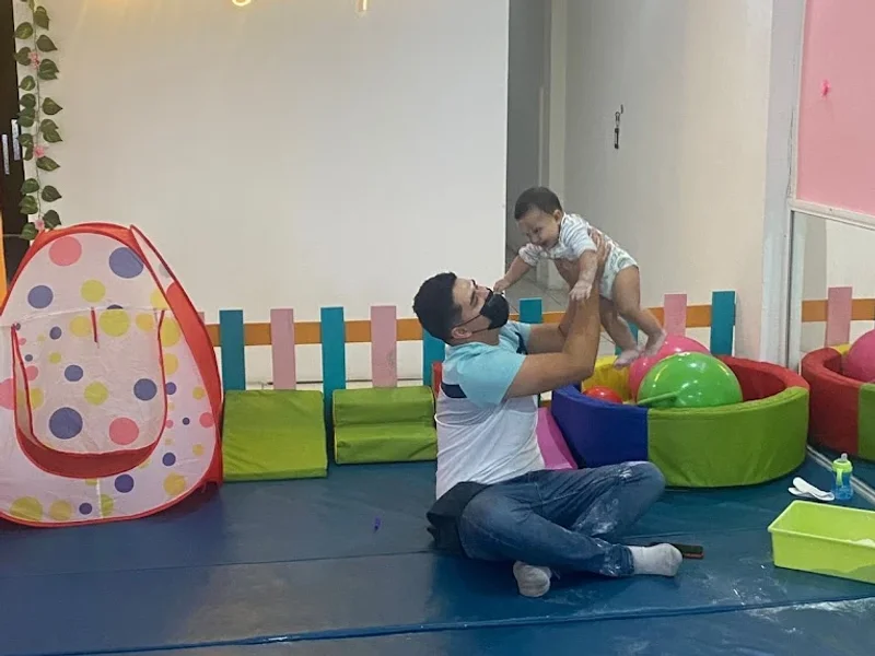 Baby Spa México
