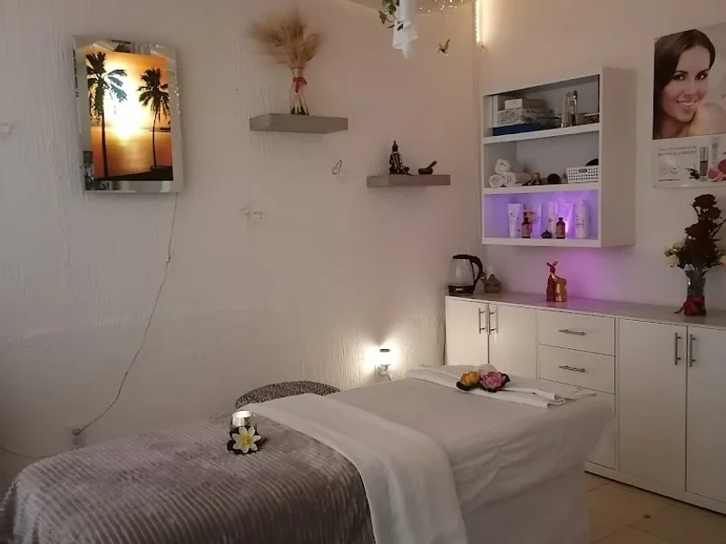 Centro de bienestar y belleza JOWSS