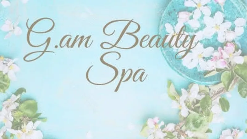 G.am beauty spa