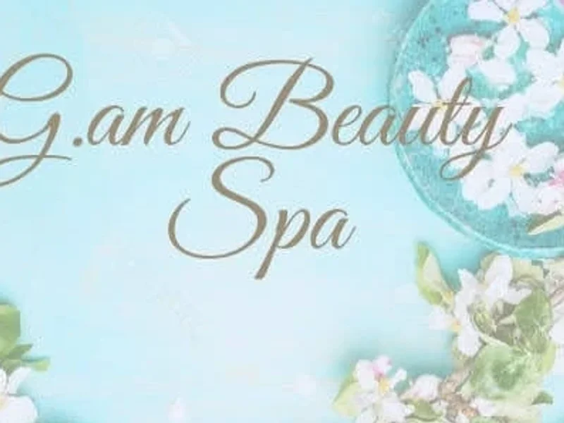 G.am beauty spa