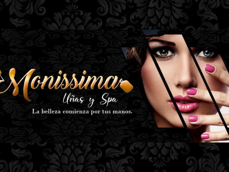 Monissima Uñas y Spa