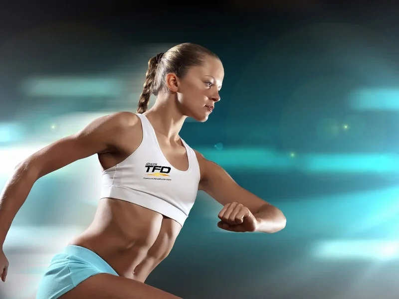 CLINICA ATHLOS TFD REHABILITA