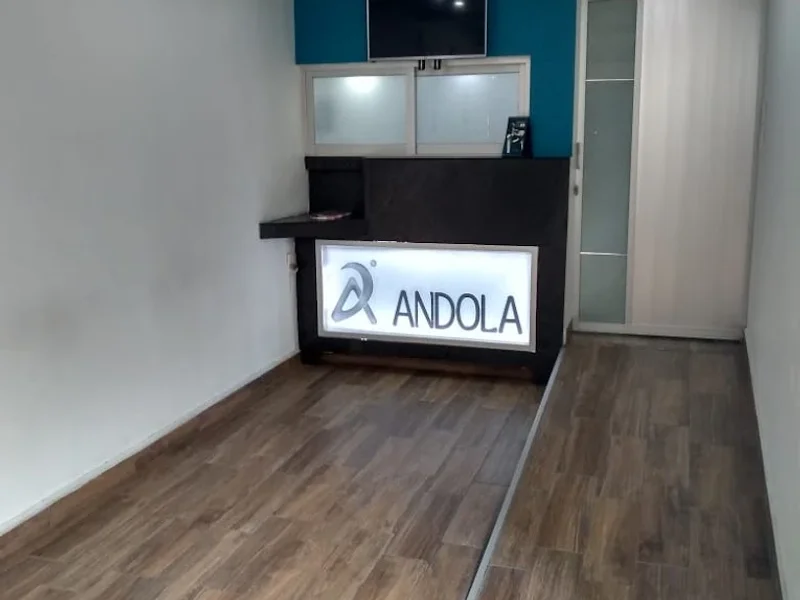 Andola Salud Integral