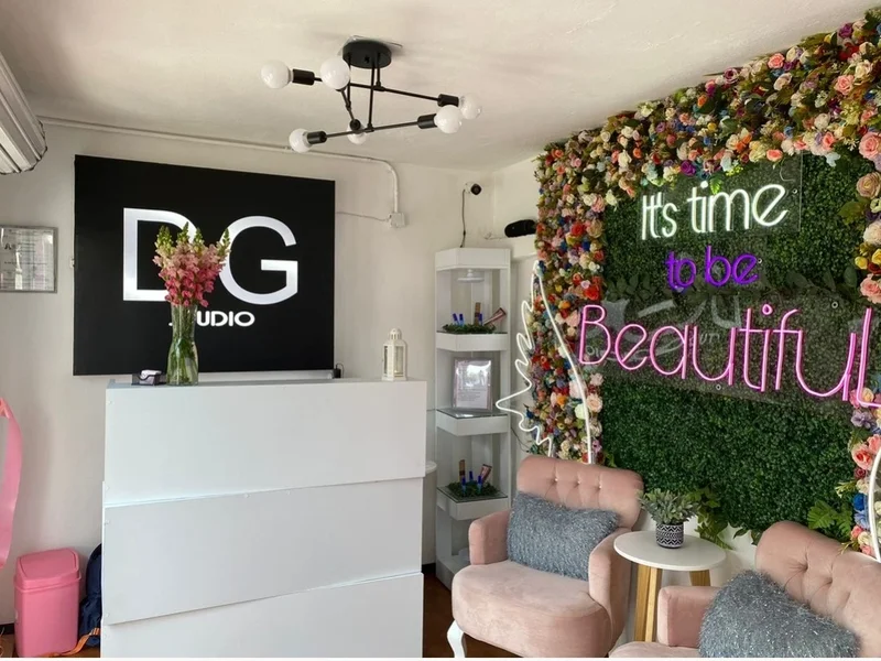 DG Studio | Boutique- Spa de Belleza